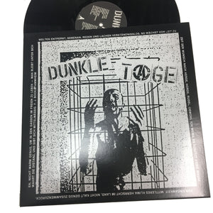 Dunkle Tage: Discography 12" (new)
