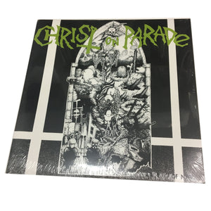 Christ On Parade: Sounds of Nature 12"