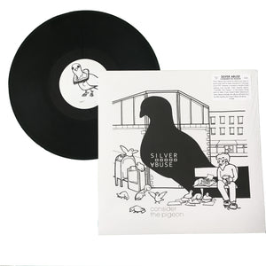 Silver Abuse: Consider The Pigeon 12"