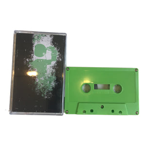 Vacancy: Empty Head cassette