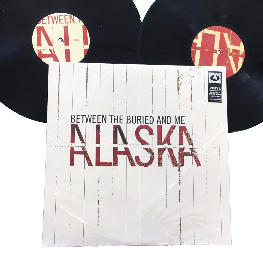 Between the Buried and Me: Alaska 2x12