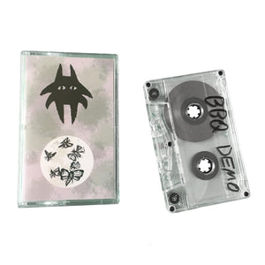 Black Bouquet: Demo cassette