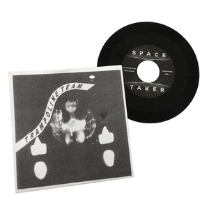Trampoline Team: Drug Culture 7"