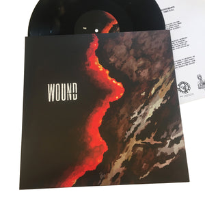 Wound: S/T 12" (new)