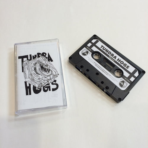 Tundra Hogs: Demo cassette