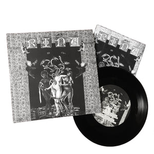 Ri√±a: Aqu√≠ No Eres Nadie 7"