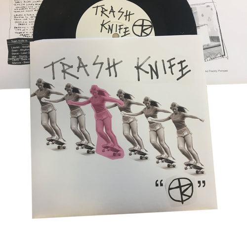 Trash Knife: TK 7