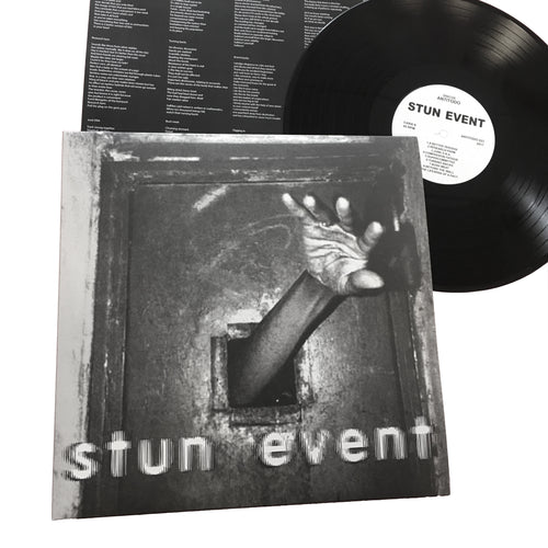Stun Event: S/T 12
