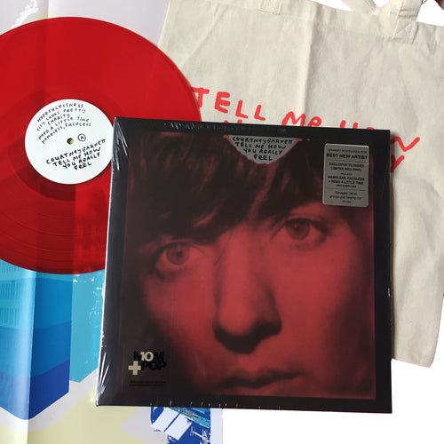 Courtney Barnett: Tell Me How You Really Feel 12