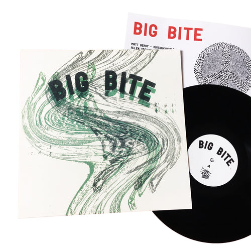 Big Bite: S/T 12