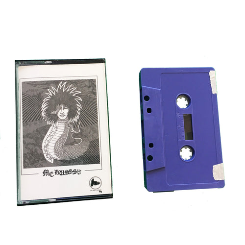 Medusssa: Demo cassette