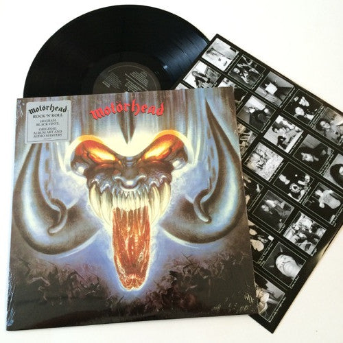 Motorhead: Rock N Roll 12