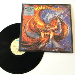 Motorhead: Another Perfect Day 12"