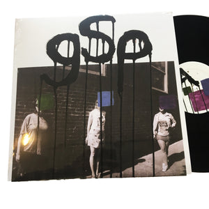 gSp: S/T 12"