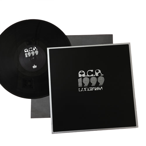 Lungfish: ACR1999 12