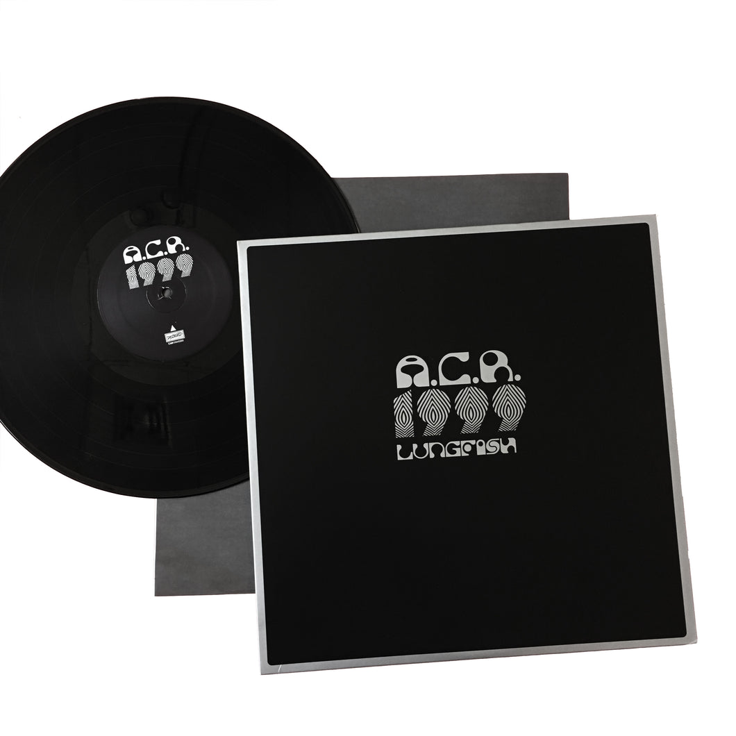 Lungfish: ACR1999 12