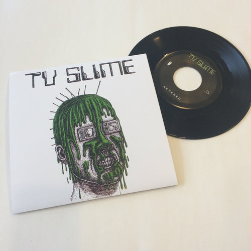 TV Slime: S/T 7