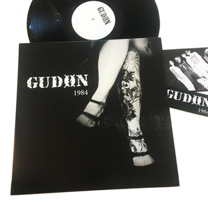 Gudon: 1984 12"