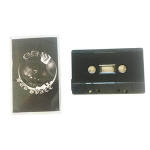 Sub Space: Demo Cassette