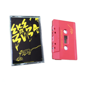 EkeBuba: Rat Bite cassette