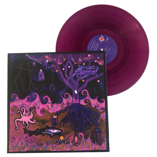 Let's Eat Grandma: I, Gemini 12