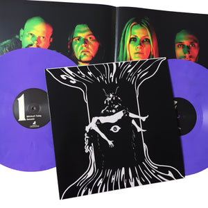 Electric Wizard: Witchcult Today 2x12"
