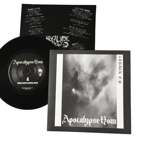Apocalypse Now: S/T 7