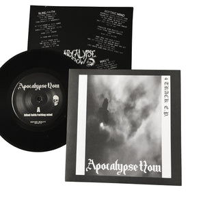 Apocalypse Now: S/T 7"