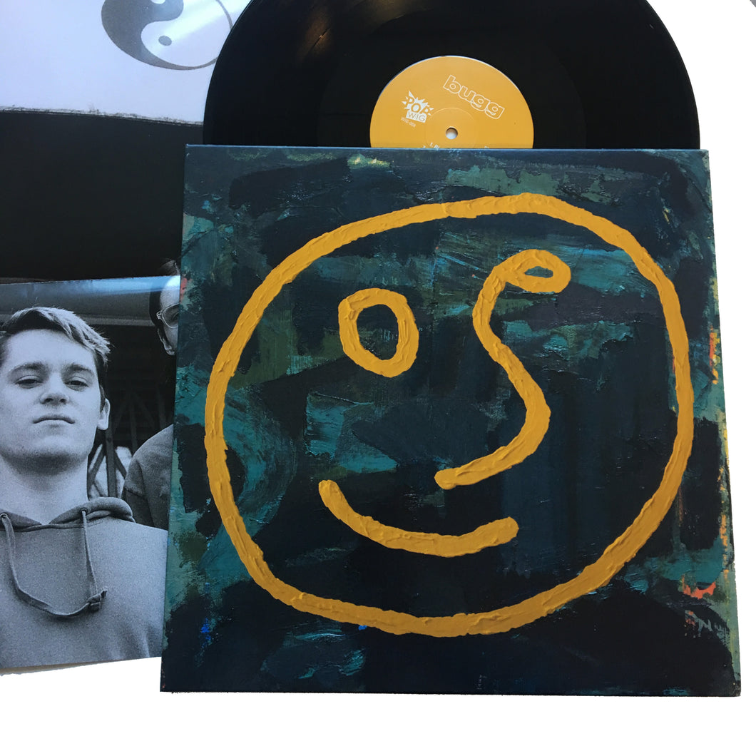 Bugg: S/T 12