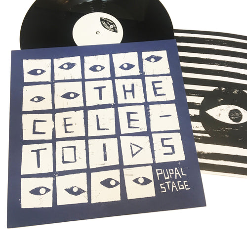 The Celetoids: Pupal Stage 12