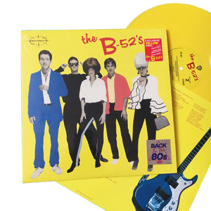 The B-52's: S/T 12"