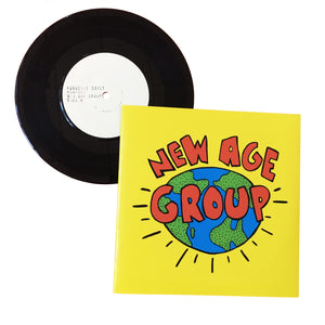New Age Group: S/T 7"