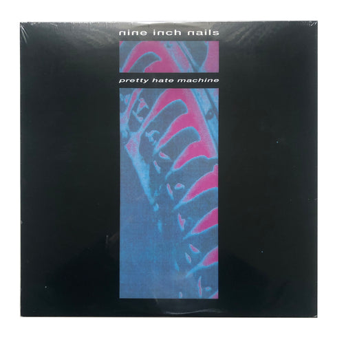 Nine Inch Nails: Pretty Hate Machine 12