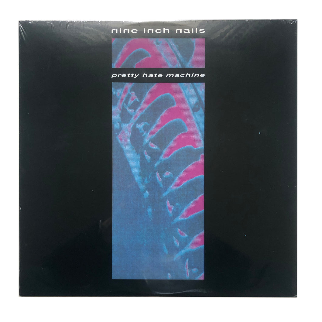 Nine Inch Nails: Pretty Hate Machine 12