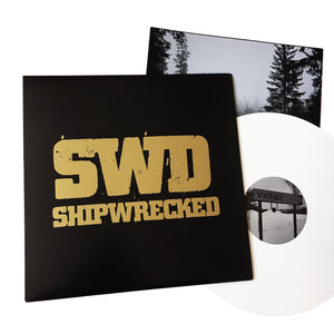 Shipwrecked: We Are the Sword 12"
