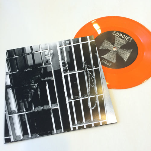 Convict: S/T 7