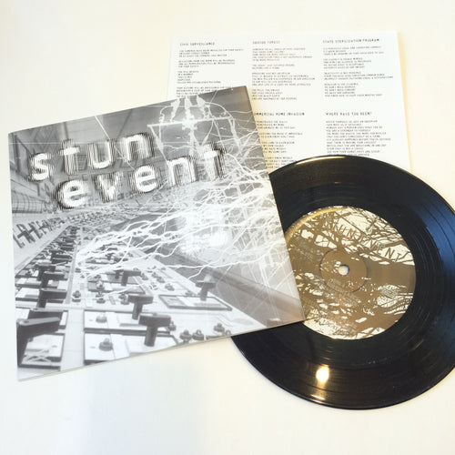 Stun Event: S/T 7