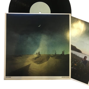 Lord Huron: Lonesome Dreams 12"
