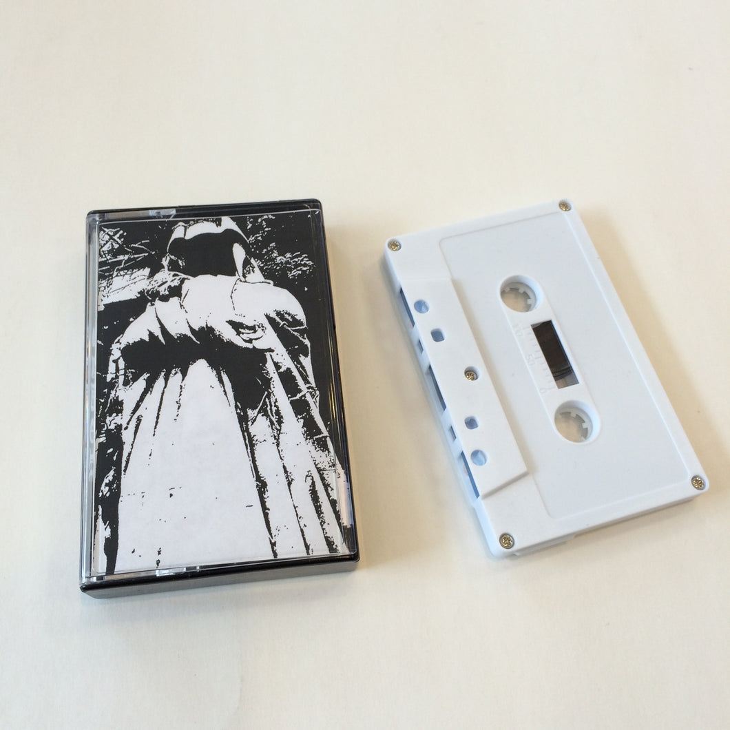 Elder: S/T cassette