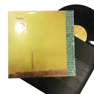 Fugazi: In on the Kill Taker 12"