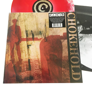 Chokehold: S/T 12" (new)