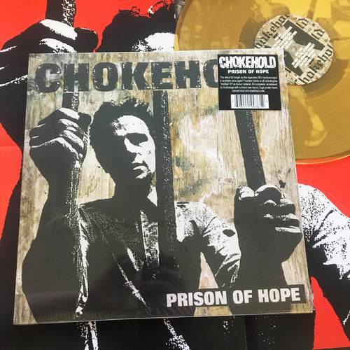 Chokehold: Prison of Hope 12