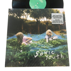 Sonic Youth: Murray Street 12" (new)