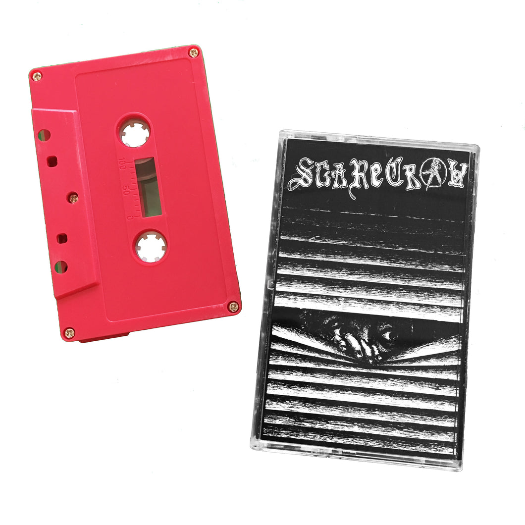 Scarecrow: Demo cassette