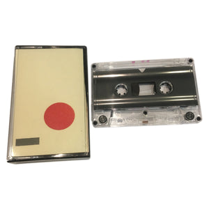 Confirmation: ++++ cassette