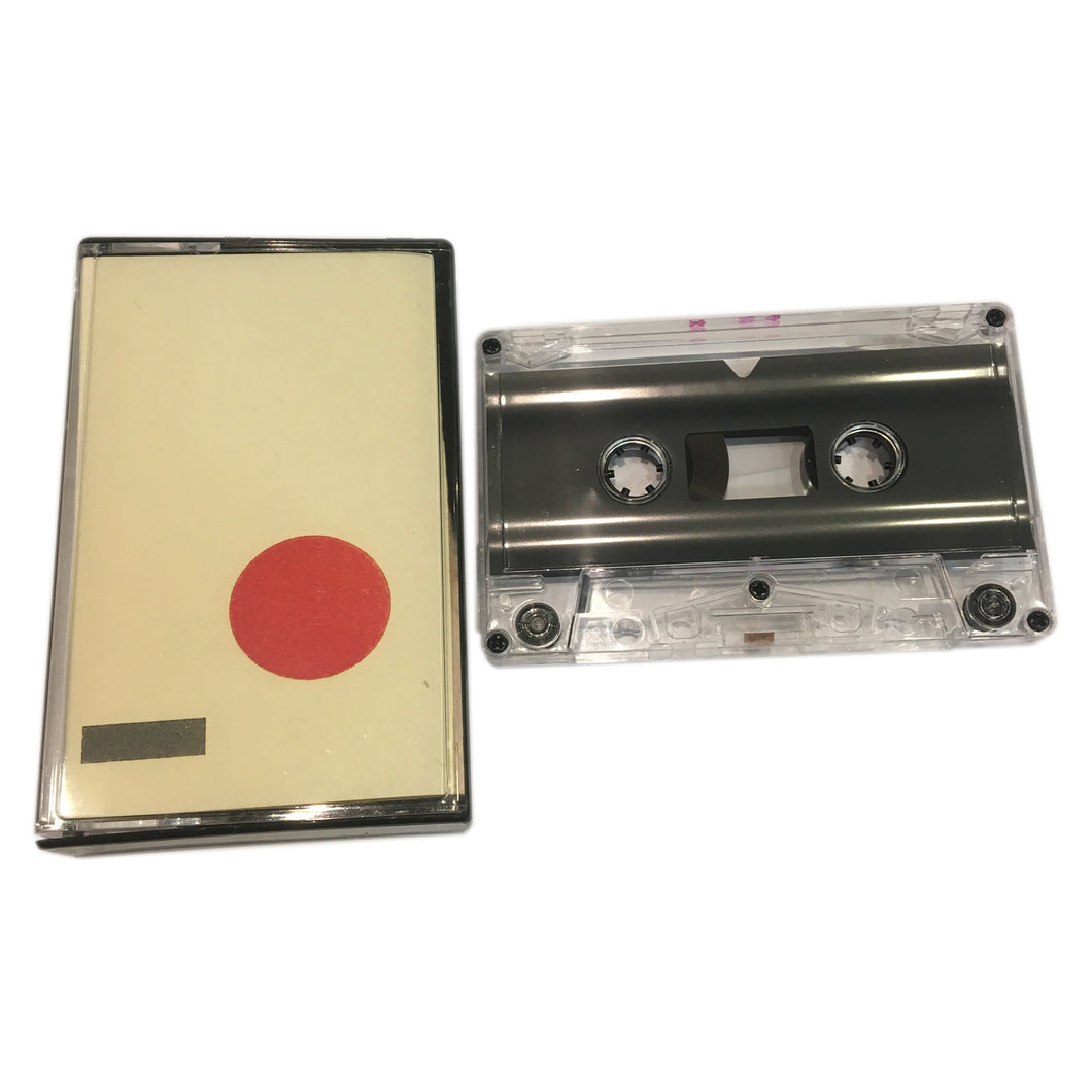 Confirmation: ++++ cassette