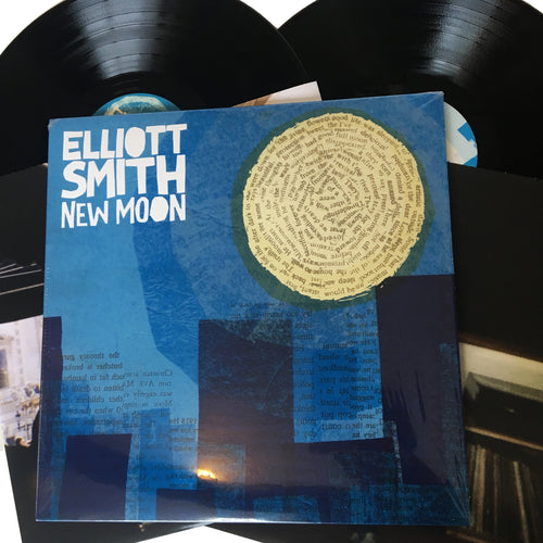 Elliott Smith: New Moon 12