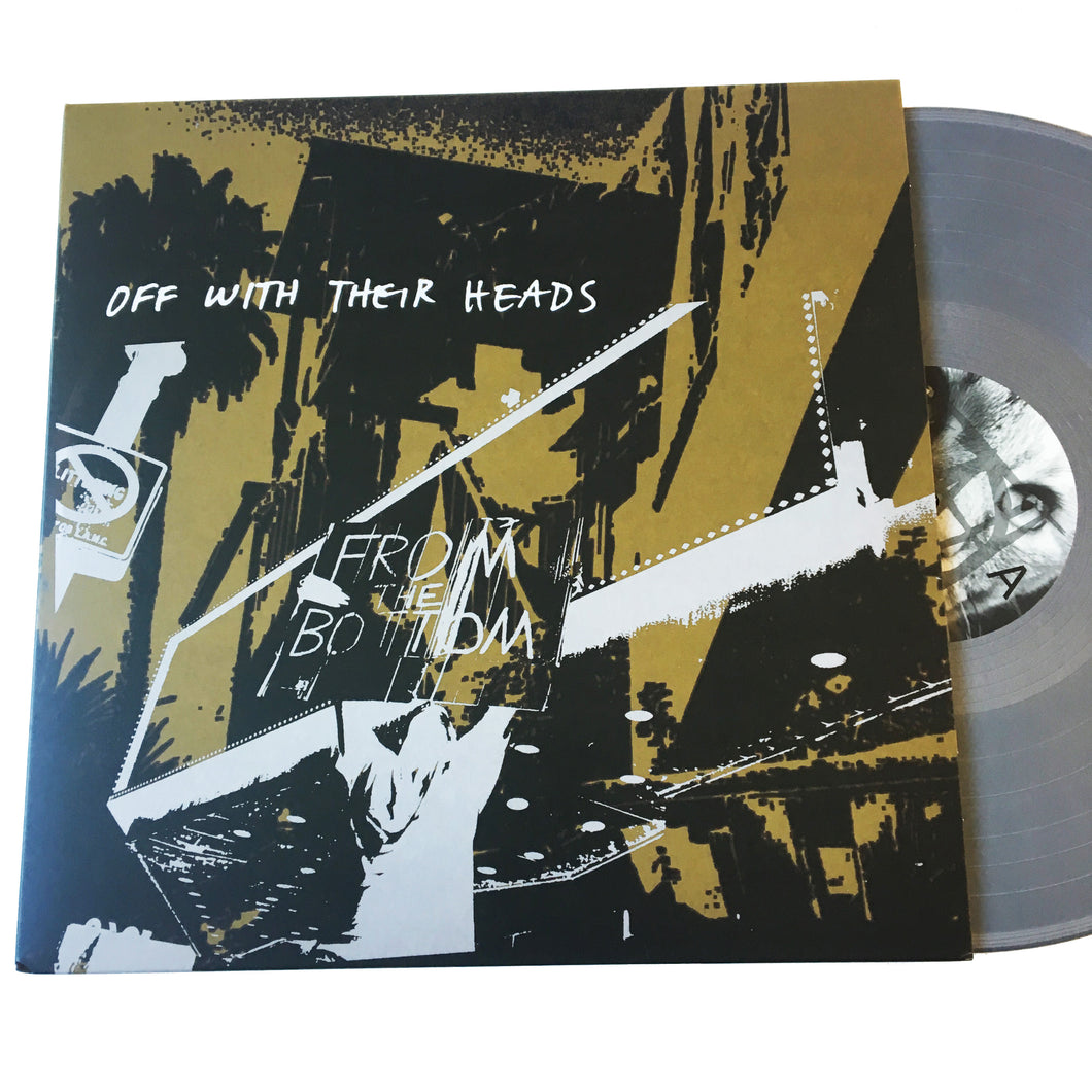 Off with Their Heads: From the Bottom 12