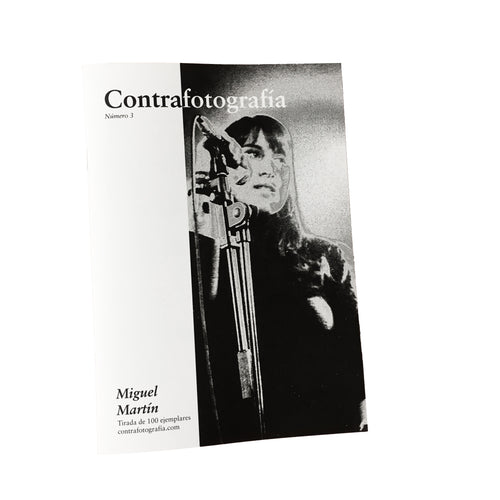 Contrafotograf√≠a #3 zine