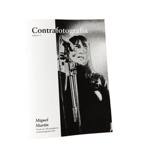 Contrafotograf√≠a #3 zine